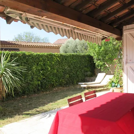 Holiday Le Moulin Sanary-sur-Mer