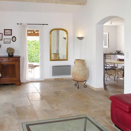 Holiday Le Moulin Feriehus Sanary-sur-Mer